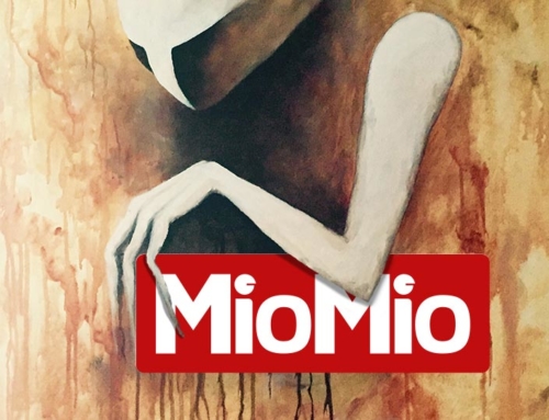MioMio  – Strona www
