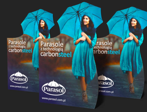 Parasol – Stand