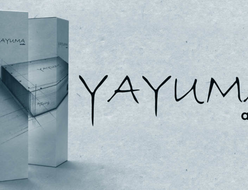 Yayuma – pudełko prezentowe
